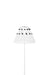Zafferano - Glass Shades - Swap - Clear / Black- Union Lighting Luminaires Decor