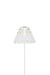 Zafferano - Glass Shades - Swap - Clear / Amber- Union Lighting Luminaires Decor