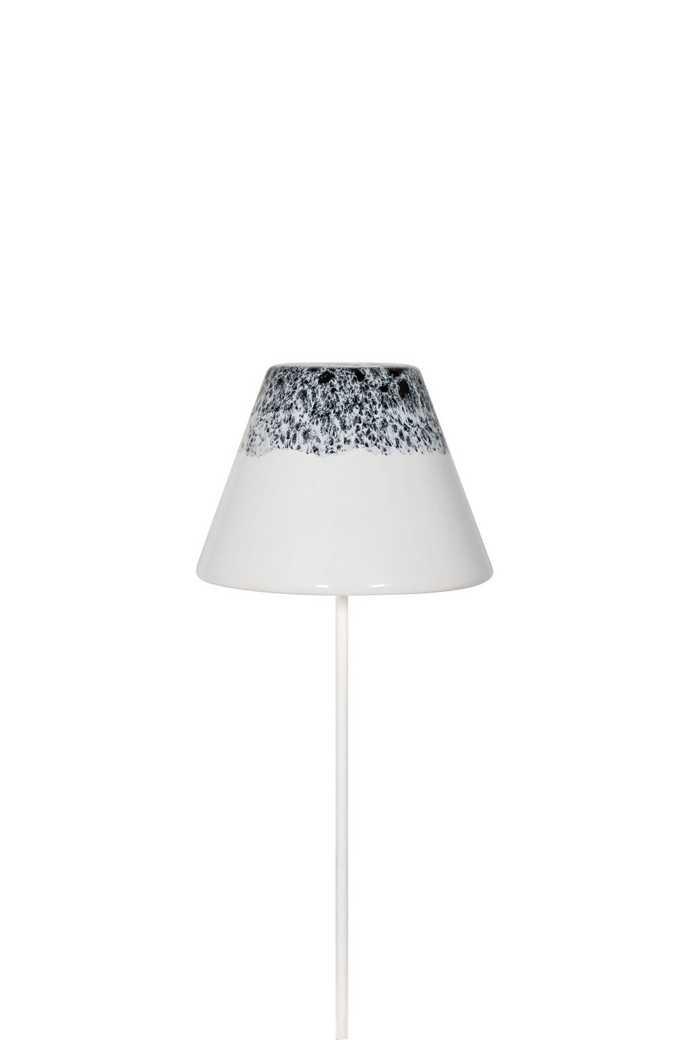 Zafferano - Shades - Swap - White/Black- Union Lighting Luminaires Decor