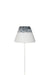 Zafferano - Shades - Swap - White/Black- Union Lighting Luminaires Decor