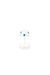 Zafferano - Shades - Swap - Light Blue Dots- Union Lighting Luminaires Decor