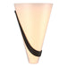 Hubbardton Forge - Two Light Wall Sconce - Half Cone - Oil Rubbed Bronze- Union Lighting Luminaires Decor