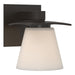 Hubbardton Forge - One Light Wall Sconce - Wren - Oil Rubbed Bronze- Union Lighting Luminaires Decor