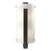 Hubbardton Forge - Two Light Wall Sconce - Vertical Bar - Oil Rubbed Bronze- Union Lighting Luminaires Decor