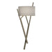 Hubbardton Forge - LED Wall Sconce - Arbo - Soft Gold- Union Lighting Luminaires Decor