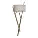 Hubbardton Forge - LED Wall Sconce - Arbo - Soft Gold- Union Lighting Luminaires Decor
