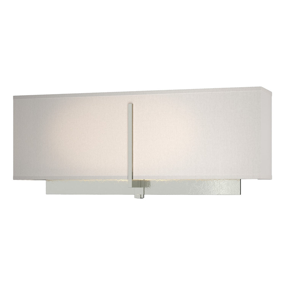 Hubbardton Forge - LED Wall Sconce - Exos - Sterling- Union Lighting Luminaires Decor