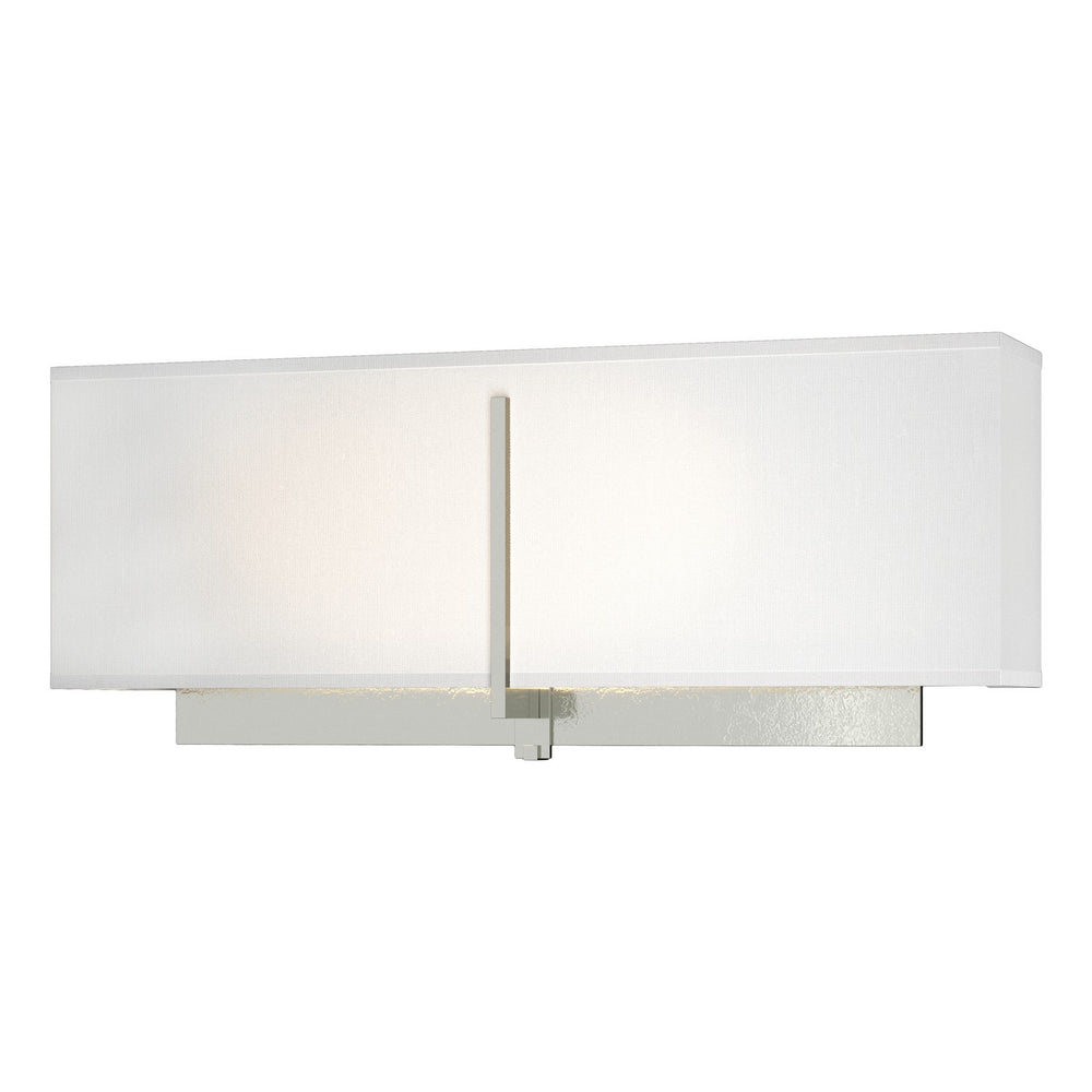 Hubbardton Forge - LED Wall Sconce - Exos - Sterling- Union Lighting Luminaires Decor