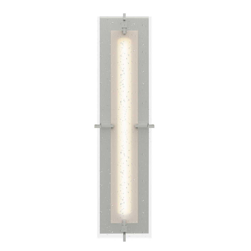 Hubbardton Forge - LED Wall Sconce - Ethos - Sterling- Union Lighting Luminaires Decor