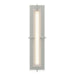 Hubbardton Forge - LED Wall Sconce - Ethos - Sterling- Union Lighting Luminaires Decor