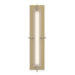 Hubbardton Forge - LED Wall Sconce - Ethos - Modern Brass- Union Lighting Luminaires Decor