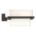 Hubbardton Forge - Two Light Wall Sconce - Kakomi - Natural Iron- Union Lighting Luminaires Decor