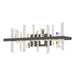 Hubbardton Forge - LED Wall Sconce - Solitude - Natural Iron- Union Lighting Luminaires Decor
