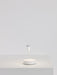 Zafferano - LED Table Lamp - Swap - White- Union Lighting Luminaires Decor