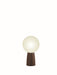 Zafferano - LED Table Lamp - Olimpia - Rust- Union Lighting Luminaires Decor