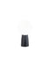 Zafferano - LED Table Lamp - Olimpia - Dark Grey- Union Lighting Luminaires Decor