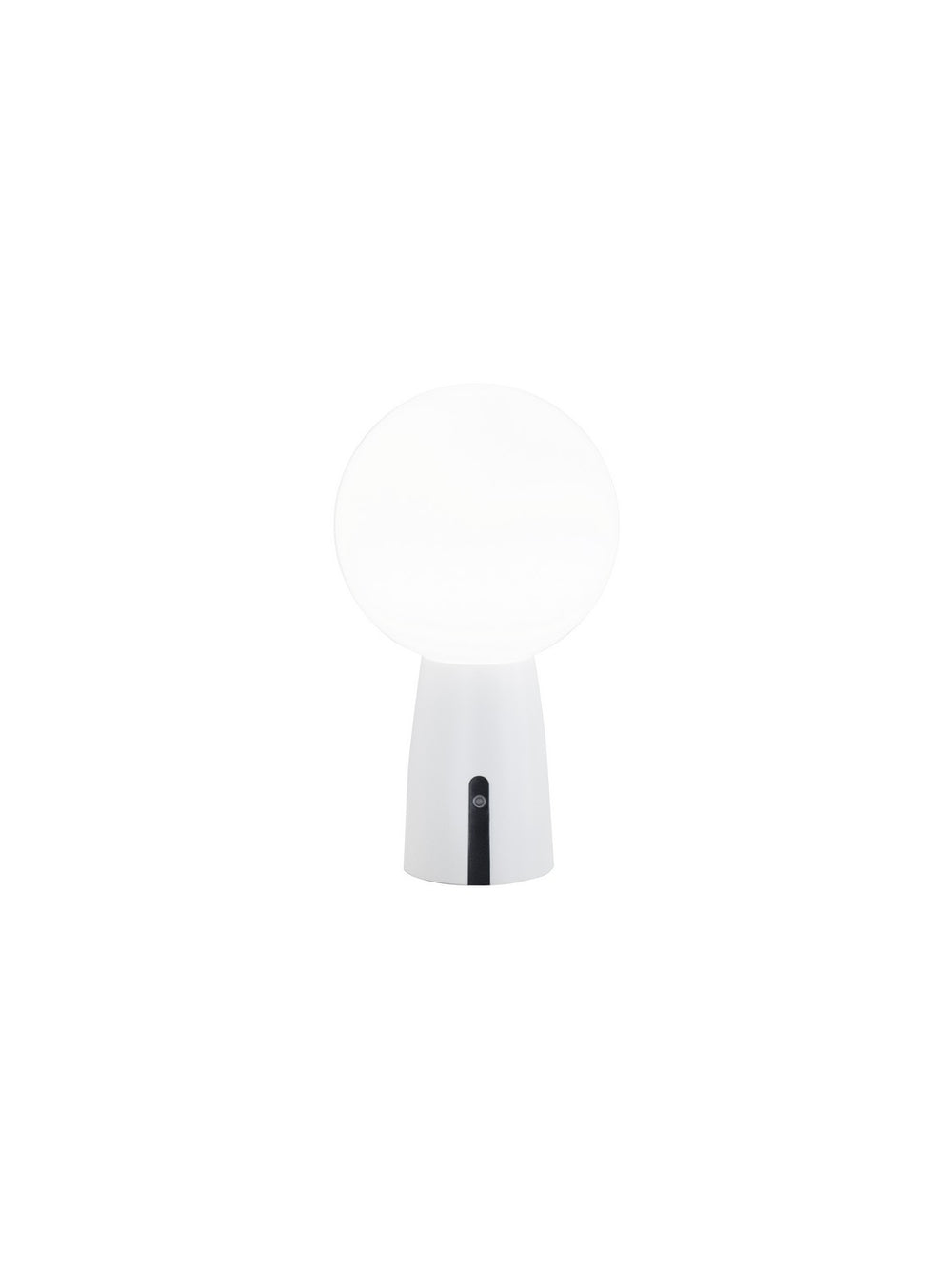 Zafferano - LED Table Lamp - Olimpia - White- Union Lighting Luminaires Decor