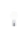 Zafferano - LED Table Lamp - Olimpia - White- Union Lighting Luminaires Decor