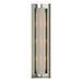 Hubbardton Forge - Three Light Wall Sconce - Gallery - Sterling- Union Lighting Luminaires Decor