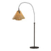 Hubbardton Forge - One Light Floor Lamp - Mobius - Oil Rubbed Bronze- Union Lighting Luminaires Decor