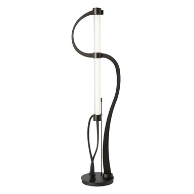 Hubbardton Forge - LED Floor Lamp - Pulse - Oil Rubbed Bronze- Union Lighting Luminaires Decor