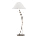 Hubbardton Forge - One Light Floor Lamp - Metamorphic - Bronze- Union Lighting Luminaires Decor