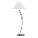 Hubbardton Forge - One Light Floor Lamp - Metamorphic - Oil Rubbed Bronze- Union Lighting Luminaires Decor