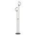 Hubbardton Forge - Two Light Floor Lamp - Pluto - Oil Rubbed Bronze- Union Lighting Luminaires Decor