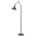 Hubbardton Forge - One Light Floor Lamp - Henry - Oil Rubbed Bronze- Union Lighting Luminaires Decor