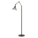 Hubbardton Forge - One Light Floor Lamp - Henry - Oil Rubbed Bronze- Union Lighting Luminaires Decor