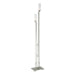 Hubbardton Forge - Two Light Floor Lamp - Metra - Sterling- Union Lighting Luminaires Decor