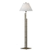 Hubbardton Forge - One Light Floor Lamp - Metra - Soft Gold- Union Lighting Luminaires Decor