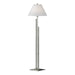 Hubbardton Forge - One Light Floor Lamp - Metra - Sterling- Union Lighting Luminaires Decor