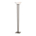 Hubbardton Forge - One Light Torchiere - Taper - Bronze- Union Lighting Luminaires Decor