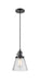 Hubbardton Forge - One Light Table Lamp - Leaf - Natural Iron- Union Lighting Luminaires Decor