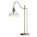 Hubbardton Forge - One Light Table Lamp - Henry - Soft Gold- Union Lighting Luminaires Decor