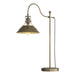Hubbardton Forge - One Light Table Lamp - Henry - Soft Gold- Union Lighting Luminaires Decor
