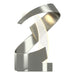 Hubbardton Forge - LED Table Lamp - Encounter - Sterling- Union Lighting Luminaires Decor
