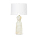 Regina Andrew Canada - One Light Table Lamp - Indie - Natural Stone- Union Lighting Luminaires Decor