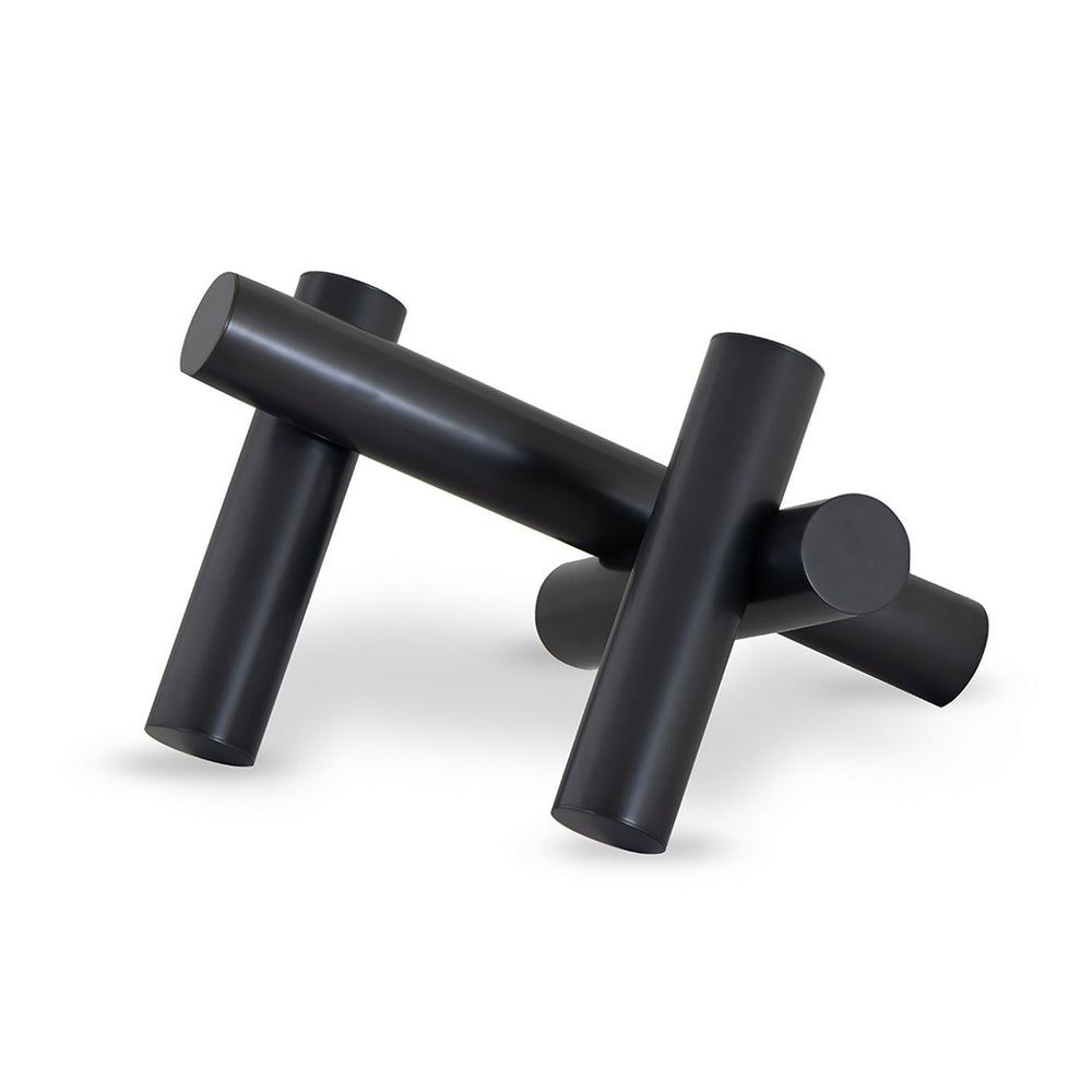 Regina Andrew Canada - Sculpture - Dion - Oil Rubbed Bronze- Union Lighting Luminaires Decor