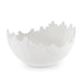 Regina Andrew Canada - Bowl - Basalt - White- Union Lighting Luminaires Decor
