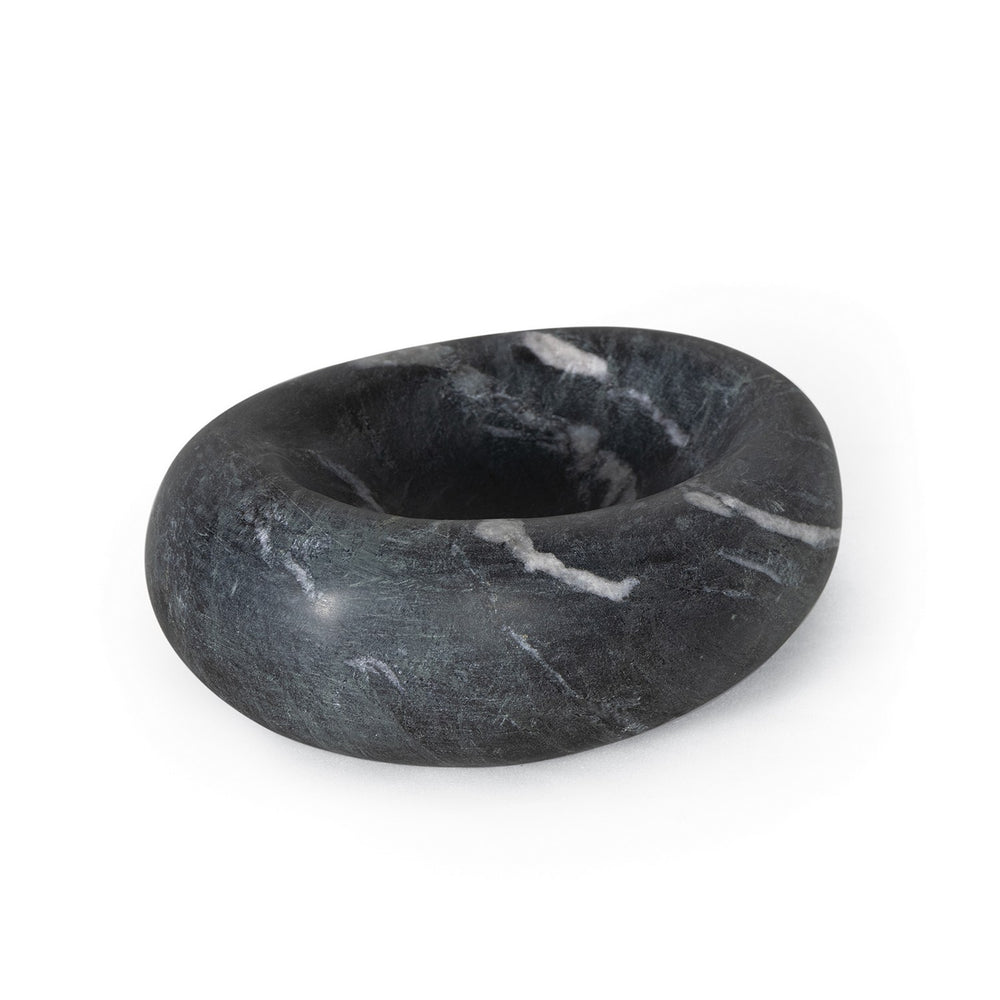 Regina Andrew - Bowl - Lagoon - Black- Union Lighting Luminaires Decor