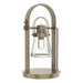 Hubbardton Forge - One Light Table Lamp - Erlenmeyer - Soft Gold- Union Lighting Luminaires Decor
