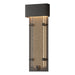 Hubbardton Forge - LED Outdoor Wall Sconce - Ursa - Coastal Oil Rubbed Bronze- Union Lighting Luminaires Decor