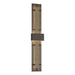 Hubbardton Forge - LED Outdoor Wall Sconce - Ursa - Coastal Dark Smoke- Union Lighting Luminaires Decor