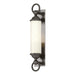 Hubbardton Forge - One Light Outdoor Wall Sconce - Cavo - Coastal Oil Rubbed Bronze- Union Lighting Luminaires Decor