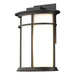 Hubbardton Forge - One Light Outdoor Wall Sconce - Province - Coastal Oil Rubbed Bronze- Union Lighting Luminaires Decor