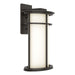 Hubbardton Forge - One Light Outdoor Wall Sconce - Province - Coastal Oil Rubbed Bronze- Union Lighting Luminaires Decor