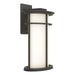 Hubbardton Forge - One Light Outdoor Wall Sconce - Province - Coastal Natural Iron- Union Lighting Luminaires Decor