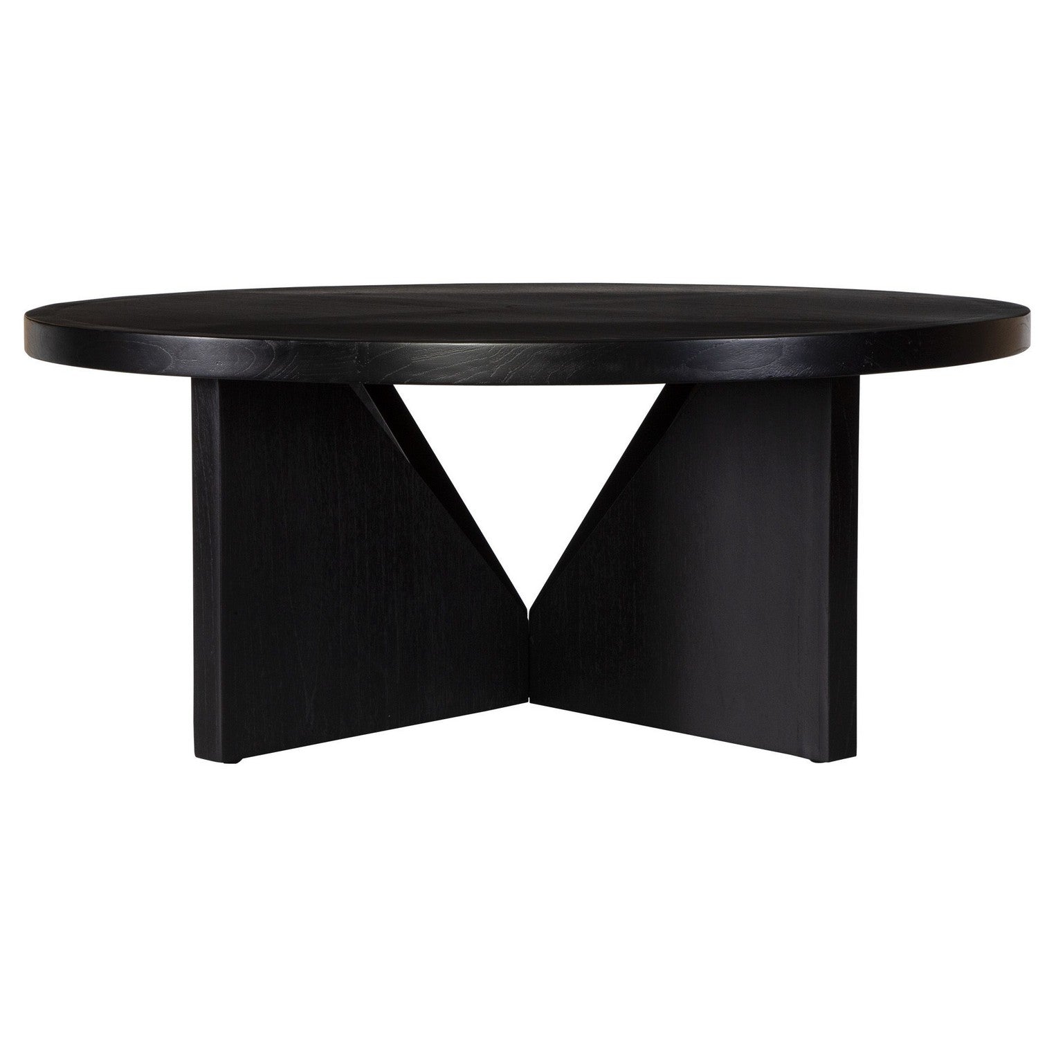 Uttermost - Coffee Table - Nadette - Dark Espresso- Union Lighting Luminaires Decor